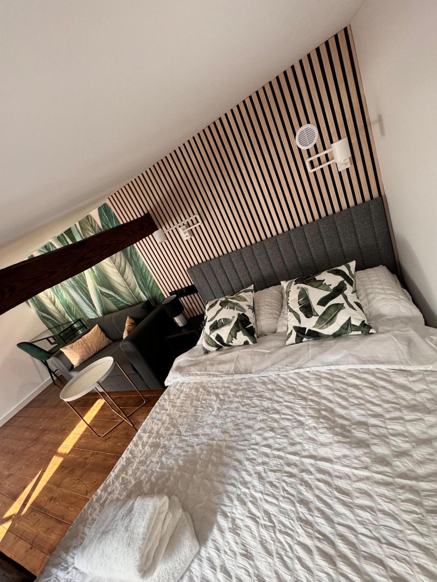 Loft In The City Center By Kobiela Apartments Katowice Eksteriør bilde