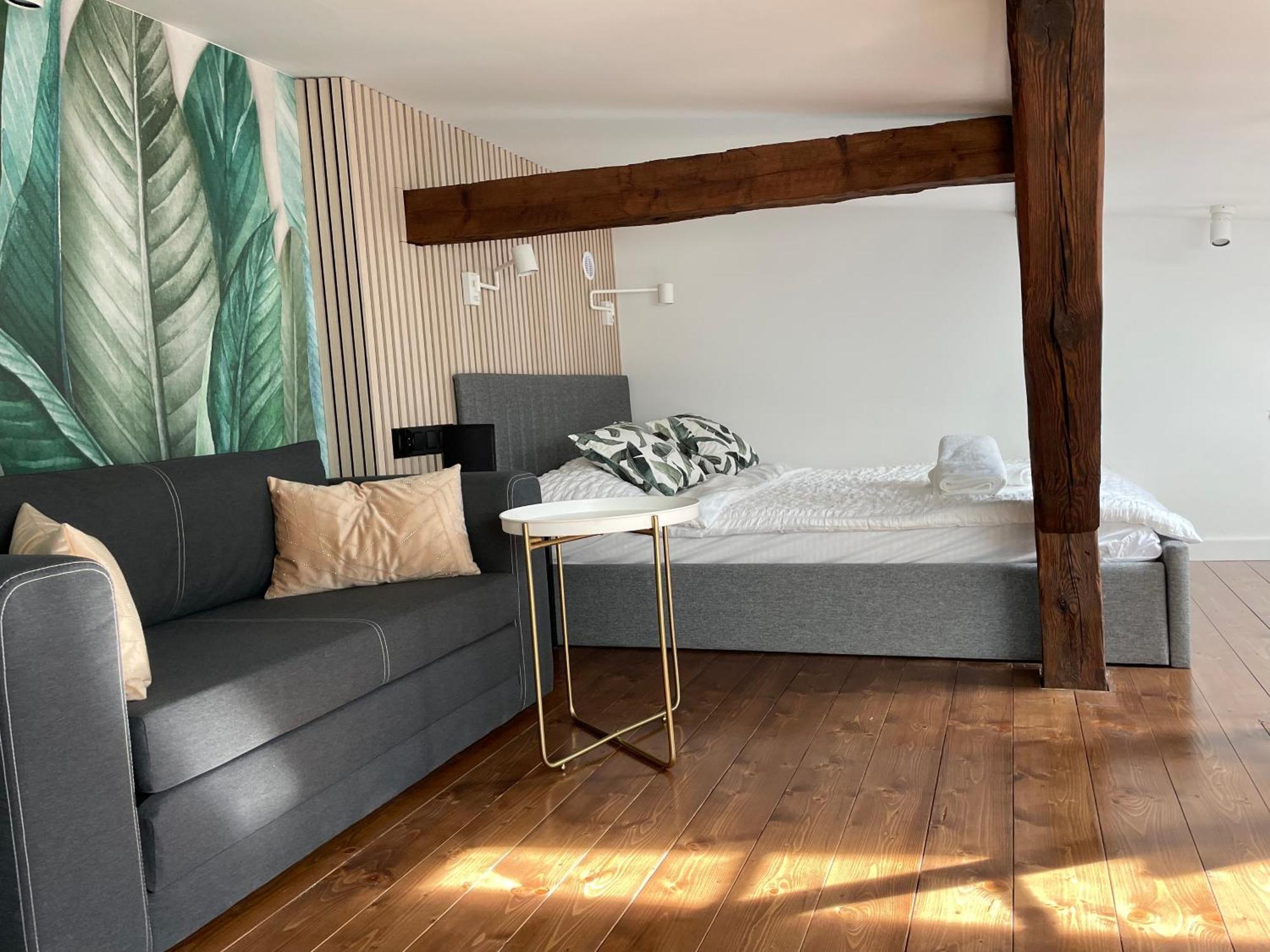 Loft In The City Center By Kobiela Apartments Katowice Eksteriør bilde